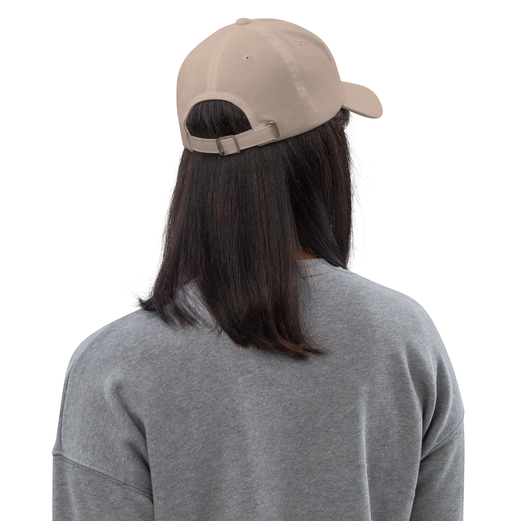 Casquette de baseball (FORBLU-LOGBON-VER001) – Image 16