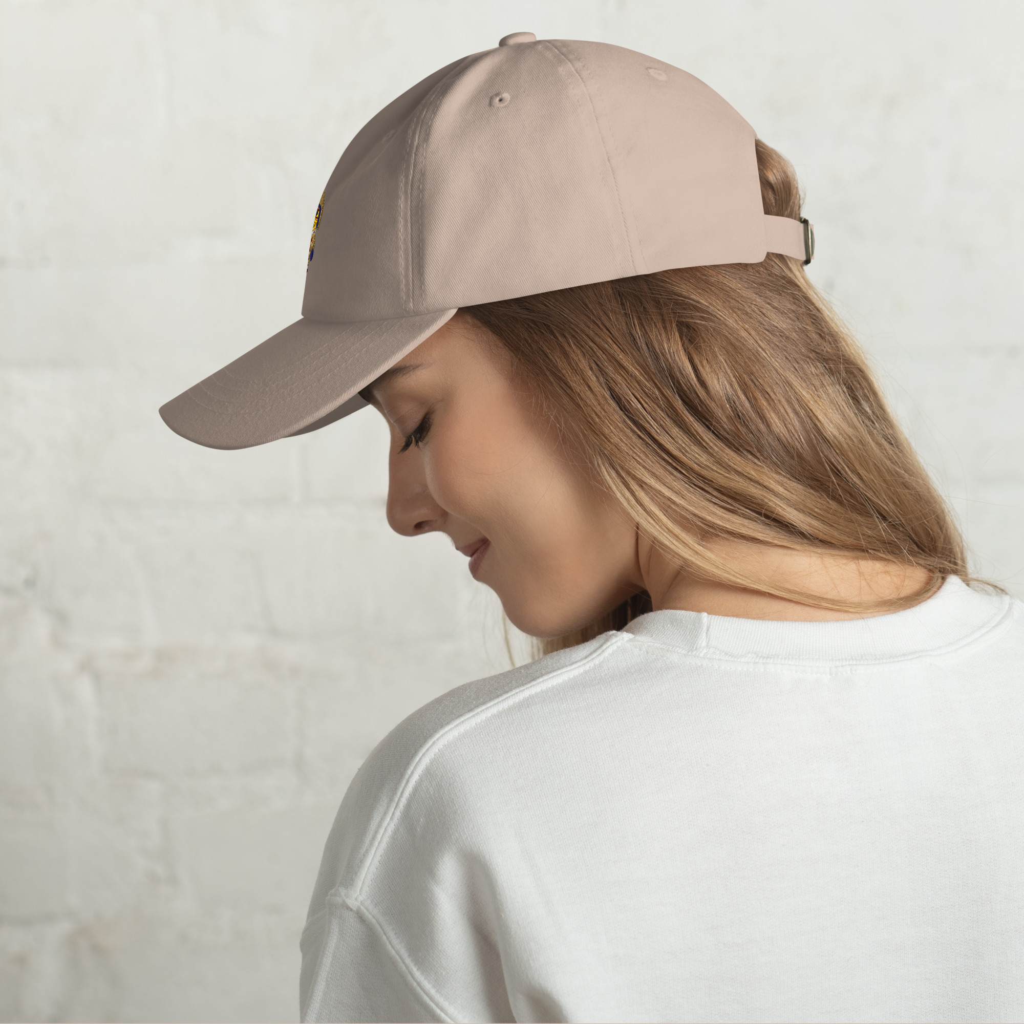 Casquette de baseball (DUFBIK-COVMOU-LOG002) – Image 22