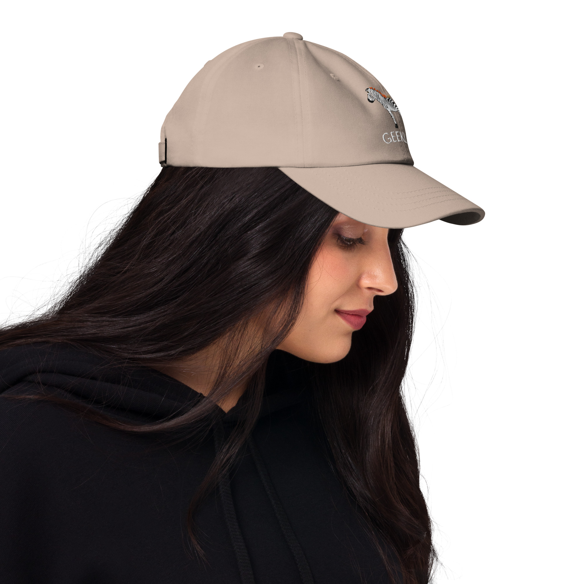 Casquette de baseball GEEKLEY – Image 14