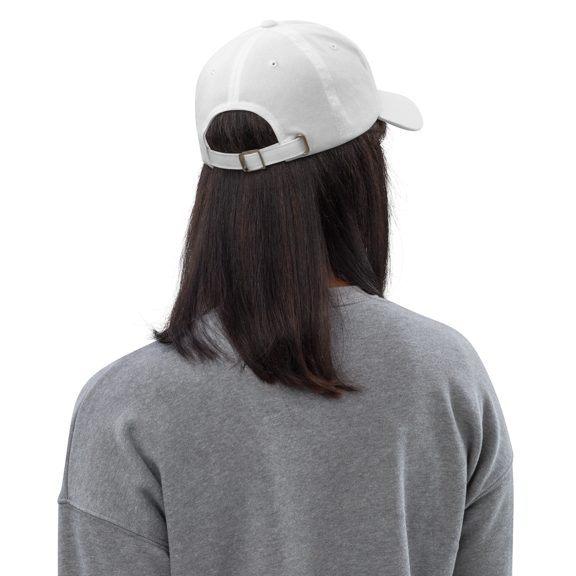 Casquette de baseball (FORBLU-LOGBON-VER001) – Image 25