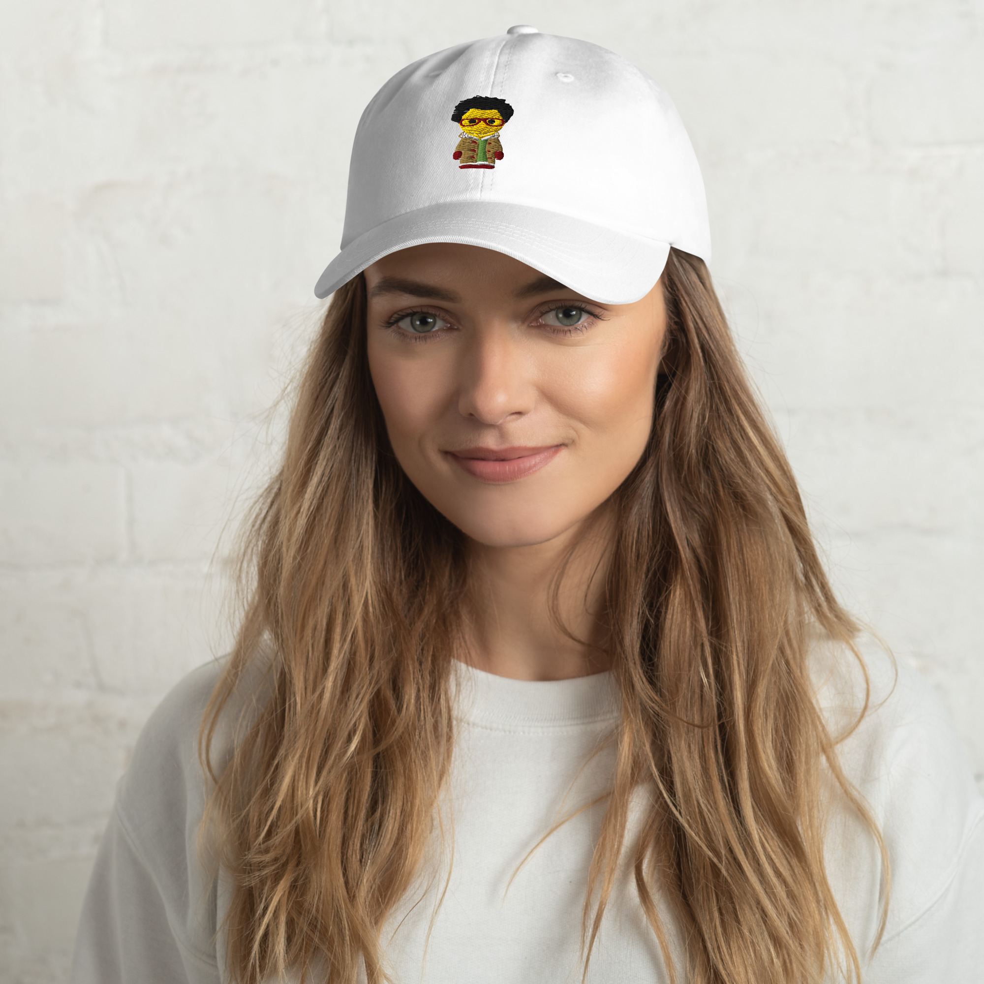 Casquette de baseball (DUFCC2-CORVER-LOG003) – Image 33