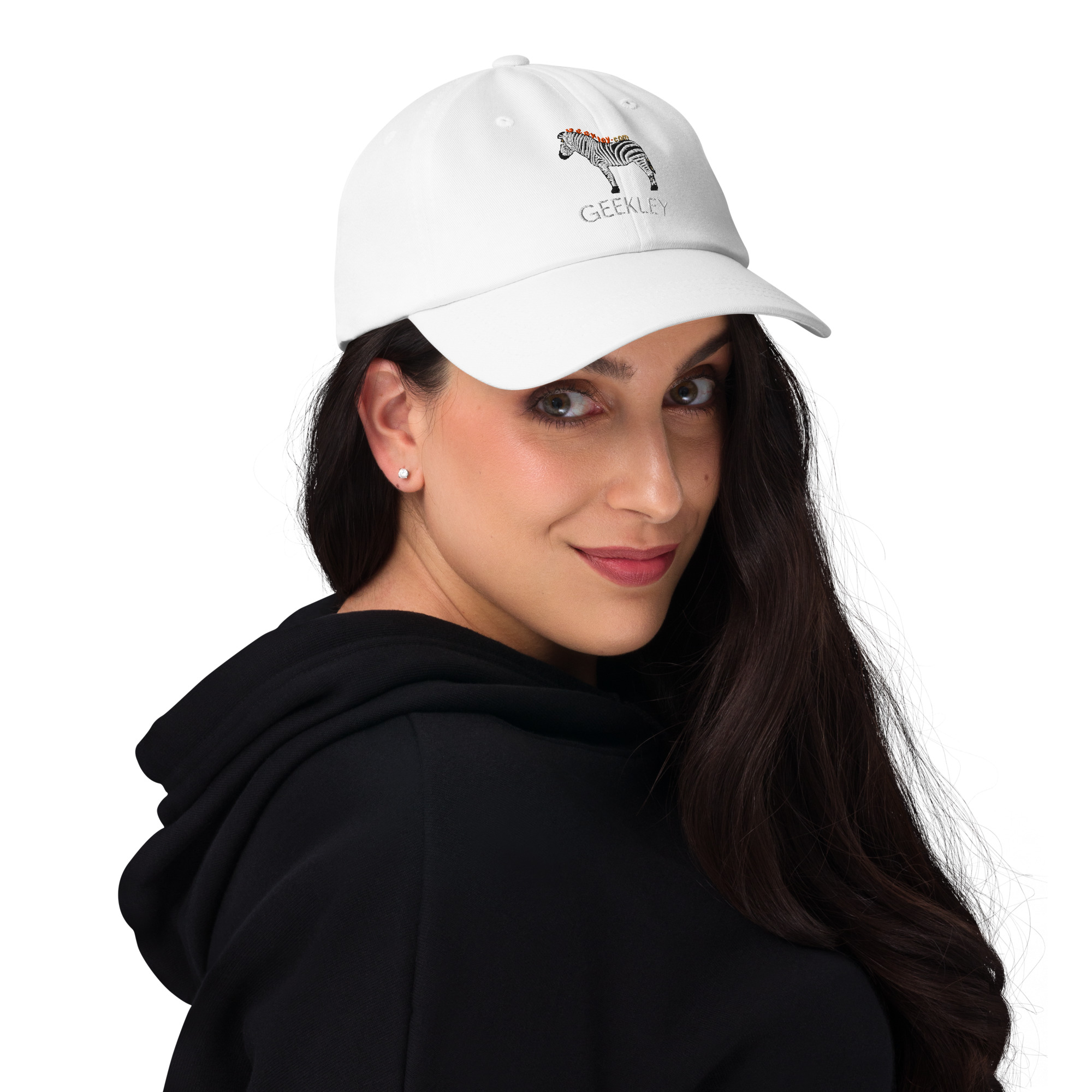 Casquette de baseball GEEKLEY – Image 19