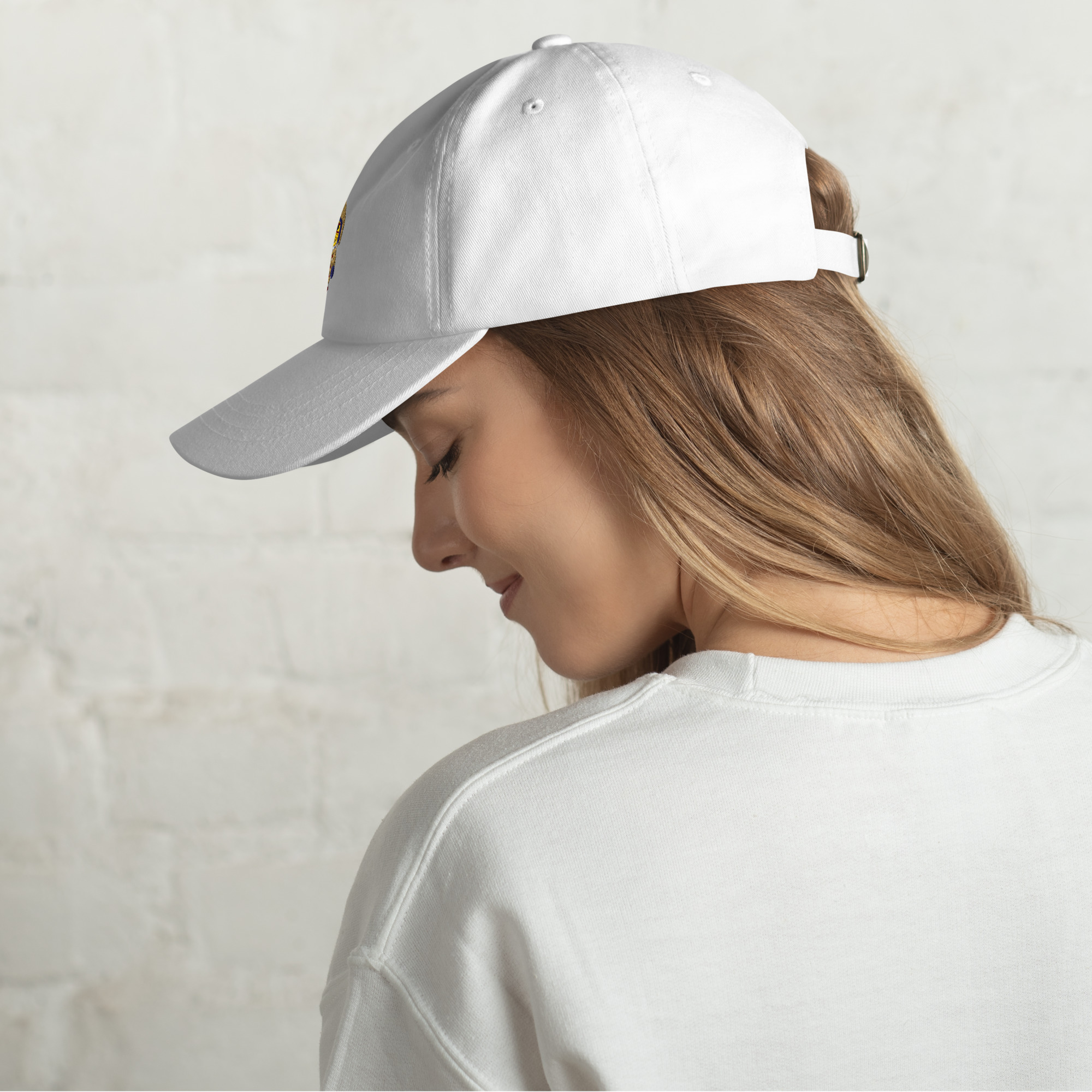 Casquette de baseball (DUFBIK-COVMOU-LOG002) – Image 34