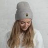 Bonnet à revers (CORBIK-LOGBLA-ROS001)