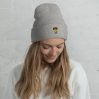 Bonnet à revers (COVCC2-LOGGRE-CIE001)