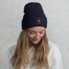 Bonnet à revers (SPOSKI-STY001-LOG017)