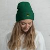 Bonnet à revers (POLCC1-LOGSAP-RAY001)