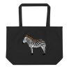 Grand tote bag bio GEEKLEY