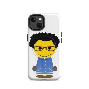 Coque iPhone® (MagSafe®) - (COLCC2-LOG001-CIE001)