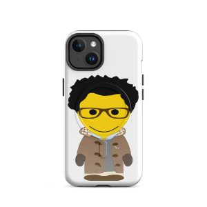 Coque iPhone® (MagSafe®) - (DUFCC2-CORGRE-LOG003)
