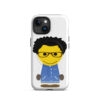Coque iPhone® (MagSafe®) - (COLCC2-LOG001-CIE001)
