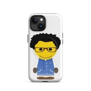 Coque iPhone® (MagSafe®) - (COLCC2-LOG001-CIE001)