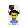 Coque iPhone® (MagSafe®) - (COLCC2-LOG001-CIE001)