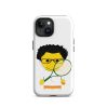 Coque iPhone® (MagSafe®) - (SPOTEN-CC2001-SAP002)