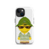 Coque iPhone® (MagSafe®) - (POLRAY-LOGOLI-BOB001)