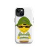 Coque iPhone® (MagSafe®) - (POLRAY-LOGOLI-BOB001)