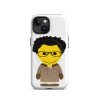 Coque iPhone® (MagSafe®) - (FORBEI-LOGCC2-WHI001)