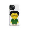 Coque iPhone® (MagSafe®) - (POLCC2-LOGSAP-RAY001)