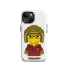 Coque iPhone® (MagSafe®) - (FORBDX-LOGBIK-BDX001)