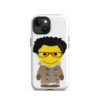 Coque iPhone® (MagSafe®) - (DUFCC2-CORGRE-LOG003)