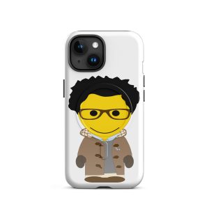 Coque iPhone® (MagSafe®) - (DUFCC2-CORGRE-LOG003)