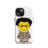 Coque iPhone® (MagSafe®) - (DUFCC2-CORGRE-LOG003)