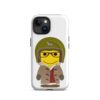Coque iPhone® (MagSafe®) - (DUFBIK-COVBDX-LOG003)