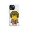 Coque iPhone® (MagSafe®) - (DUFBIK-COVBDX-LOG003)