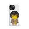 Coque iPhone® (MagSafe®) - (DUFBIK-COVMOU-LOG003)