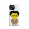 Coque iPhone® (MagSafe®) - (COVCC2-LOGCAM-CIE001)