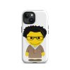 Coque iPhone® (MagSafe®) - (COVCC2-LOGCAM-CIE001)