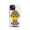 Coque iPhone® (MagSafe®) - (COLBOB-LOG001-MAR002)