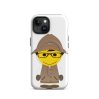Coque iPhone® (MagSafe®) - (COLBOB-LOG001-MAR002)