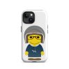 Coque iPhone® (MagSafe®) - (CORBIK-LOGNAV-CIE001)