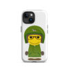 Coque iPhone® (MagSafe®) - (COLBIK-LOG001-VER002)