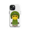 Coque iPhone® (MagSafe®) - (COLBIK-LOG001-VER002)