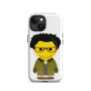 Coque iPhone® (MagSafe®) - (BARVER-COVCC2-TAU003)