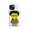 Coque iPhone® (MagSafe®) - (BARVER-COVCC2-TAU003)