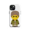 Coque iPhone® (MagSafe®) - (BARVER-COVCAP-CAM003)