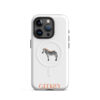 Coque iPhone® (MagSafe®) GEEKLEY