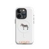Coque iPhone® (MagSafe®) GEEKLEY