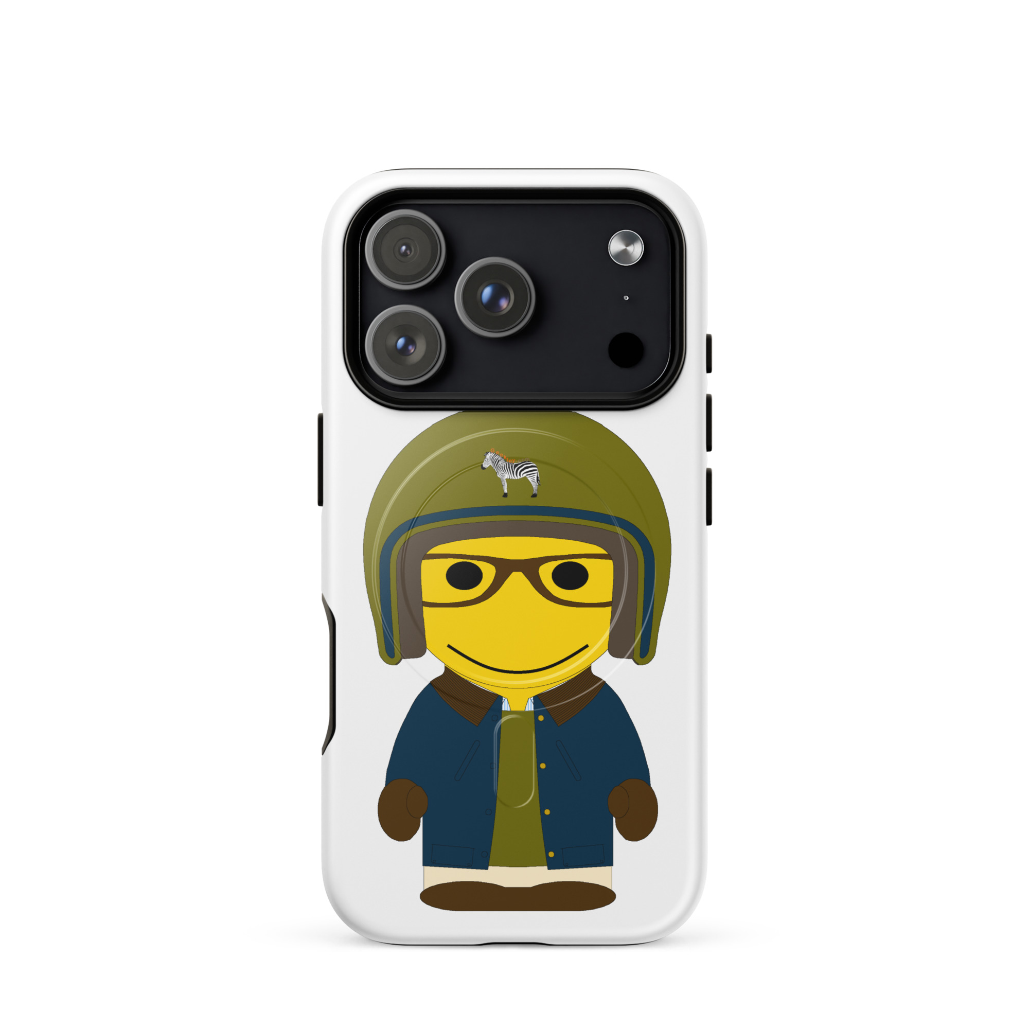 Coque Iphone