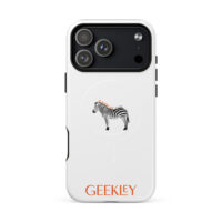 Geekley "On air !"