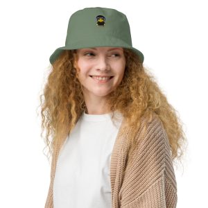 Bob écologique (POLUNI-LOGBLA-BIK001)