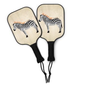 Kit de pickleball - Vous avez dit Geekley ? Comme c'est Geekley !