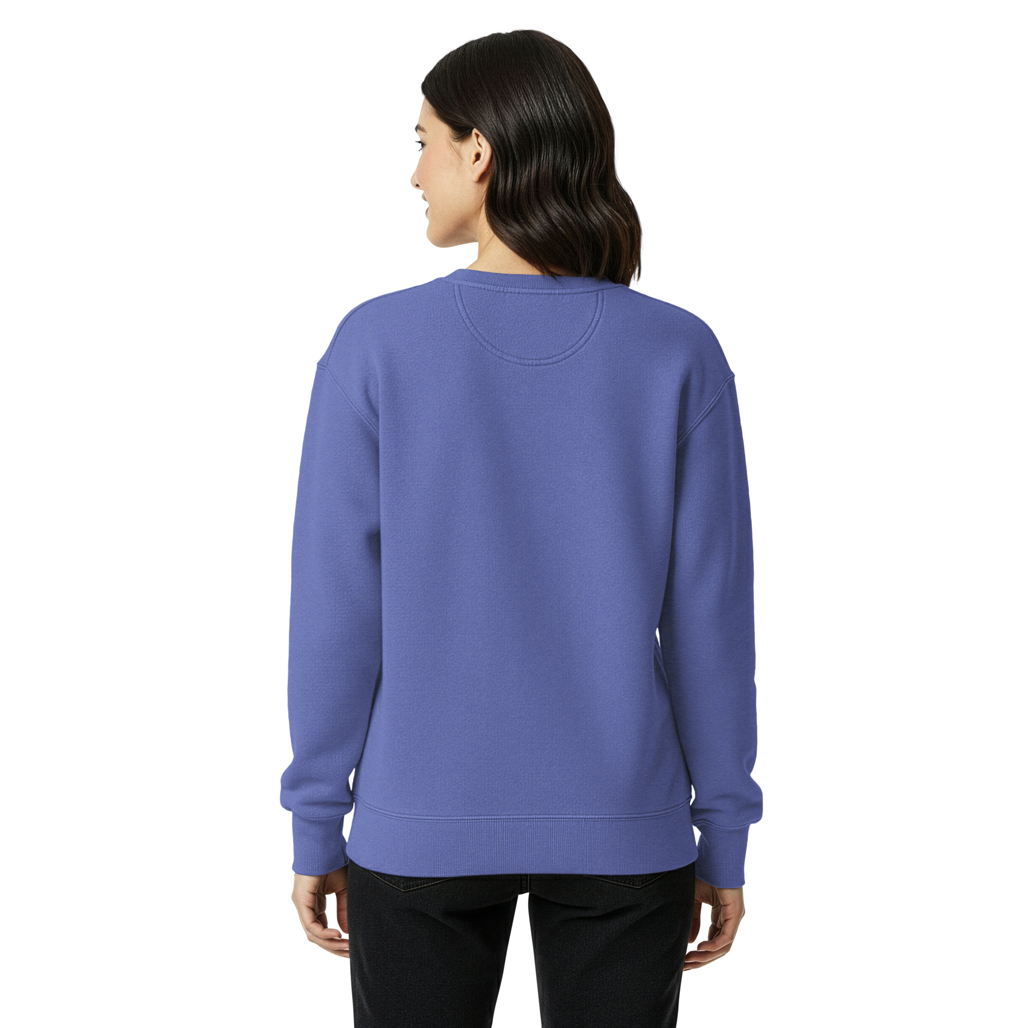 Sweat teinté unisexe (POLRAY-LOGNAV-BIK001) – Image 11