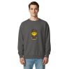 Sweat teinté unisexe (FORMAR-LOGCAP-CIE001)