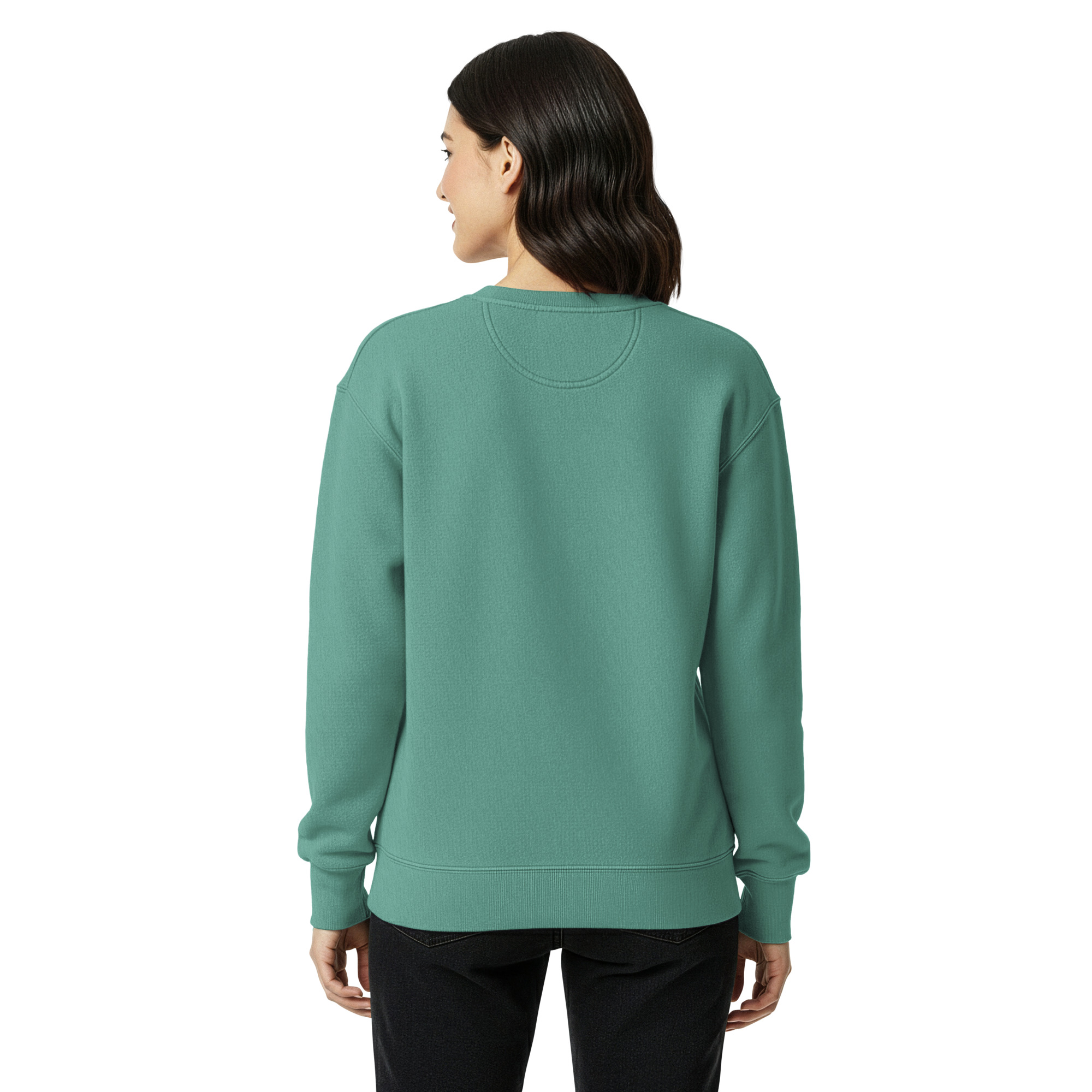 Sweat teinté unisexe (POLRAY-LOGNAV-BIK001) – Image 23