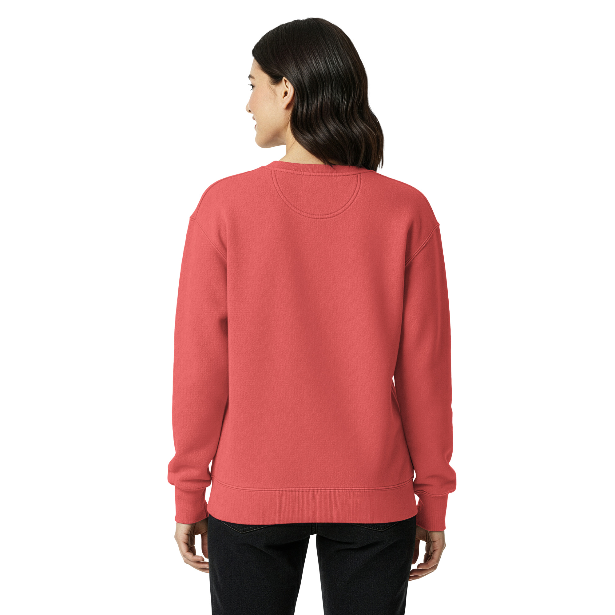 Sweat teinté unisexe (POLRAY-LOGNAV-BIK001) – Image 17