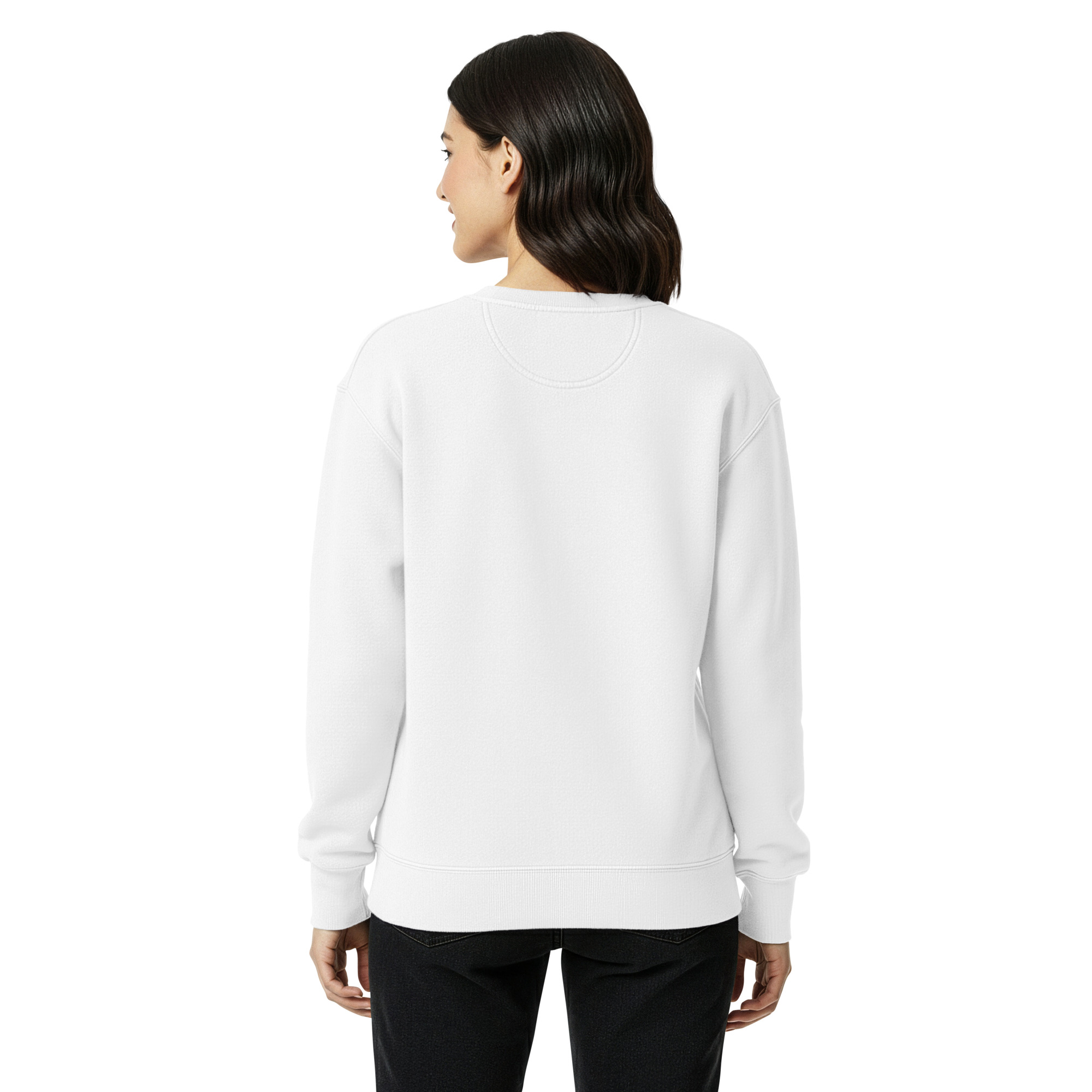 Sweat teinté unisexe (POLRAY-LOGNAV-BIK001) – Image 29